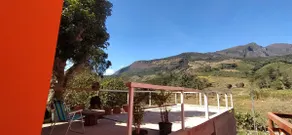 First bungalow in Alto Caparaó - Image 2