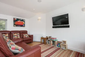 Luxury 3 bedroom apartment - fabulous views - Image 5