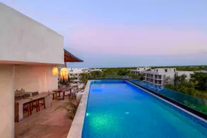Aldea Zama Getaway W/ Fast Wi-Fi - Image 3