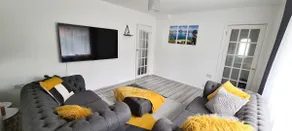 Cosy 3-bedroom house in Aspley Nottingham - Image 2
