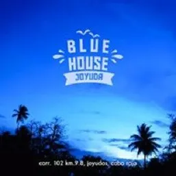 Two Full Beds, Apt. (BLUE HOUSE JOYUDA) - Image 4