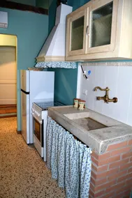 La Pieve Vecchia House, Rubino Apartment   - Image 5