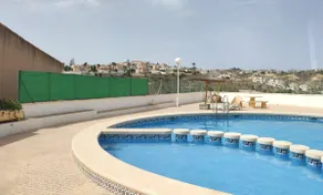 Luxury apartment facing the golf course paddle tennis court - Image 3