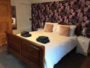 Crab apple holiday cottage, Masham - Image 2