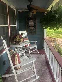 The ”Kozy Cottage” in Historic League City. - Image 2