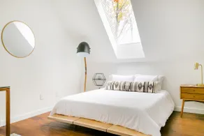 Catskills Getaway w/AC on 3 Acres near Woodstock - Image 3