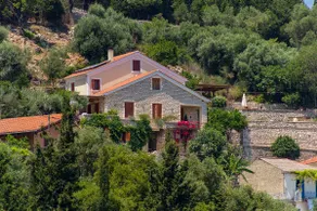 FOS-A Window to the Ionian-2min walk to the beach - Image 4