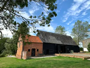 Ferme du XVIe siècle de grade II * avec bain à remous - Image 3