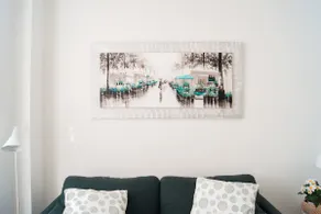 Basquenjoy Apartments, Ekilore Apartment - Image 4