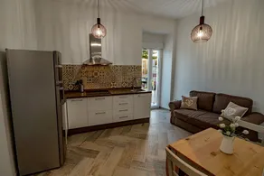 Sancho IV Apartment - Image 3