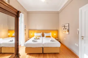 Hidesign Athens Apollon Luxury Apt in Plaka Acropolis - Image 3