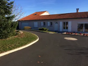 accommodation in the countryside in Auvergne - Image 2