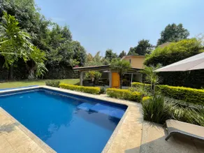 Tepoztlán Casa Amates - Image 2