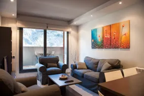 Apartment for 4 people with balcony - Image 4