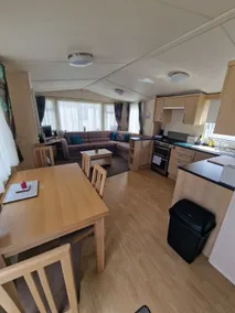 Entire Holiday Home At Hobourne Naish - Image 3