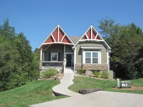 Creekside Cottage near pool, lake, golf, & shows - Image 2