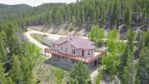 Grandview Lodge at 8400 ft near Golden/Boulder, CO - Image 2