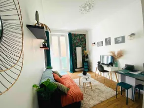 Beautiful ”Ozzy” studio, Grenoble Center - Image 5