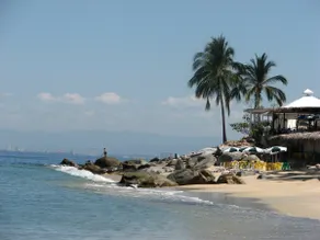 Riverside suite near Bay of Banderas - Image 5