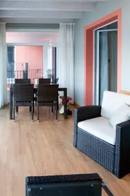 Residence CaFelicita - Apartments Lake View - Infinity Pool - Jacuzzi - Image 4