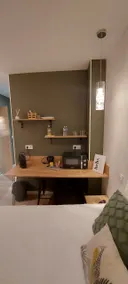 Cozy Private Room & Café Area • Nogent Center - Image 5