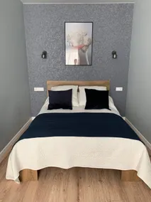 Stylish lovely apartment in Ternopil city - Image 3