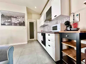 Lovely, Modern Apt next toThe Sea Front - Image 4