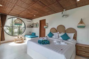 Private Villa #3 (Adults Only) - Image 4