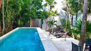Casa Kaab in Akumal Riviera Maya - Image 3