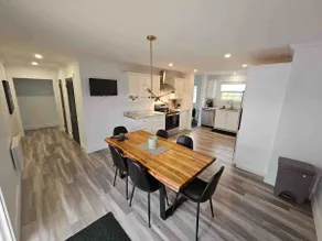 3 bedroom home with parking - Image 2