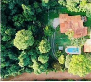 Quiet countryside retreat in a gated community - Image 4