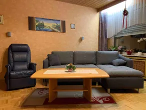Lovely apartment with great views - Image 2