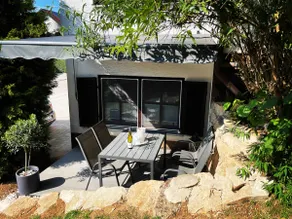 Modern furnished apartment in Greding - Image 3