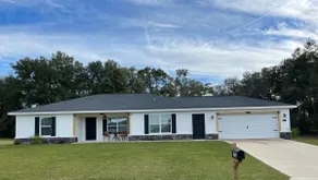 Country modern home. - Image 2