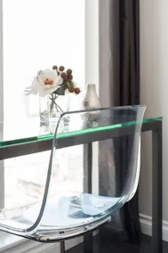 Take in Panoramic City Views from a Sophisticated Condominium - Image 5