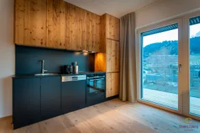 Casual Hideaway with Dachstein view B&B - Image 5