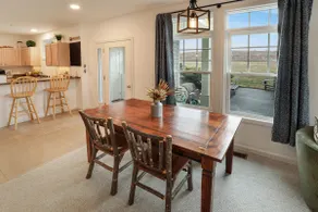 3BR golf course condo at Owl's Nest - Mtn views - Image 5