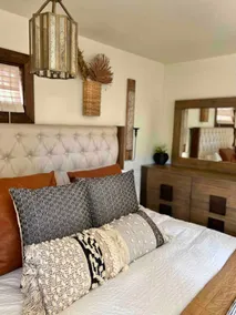 Sequoia Casita ~ Riverfront - Image 4