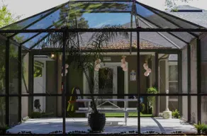 Single house: 12guests,4bds/2baths,large backyard. - Image 2
