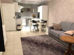 Le Bel Air – 2 rooms – terrace - Image 2