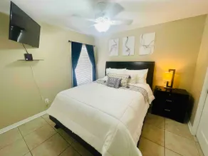 Cozy 1bed/1 bath apartment - Image 4