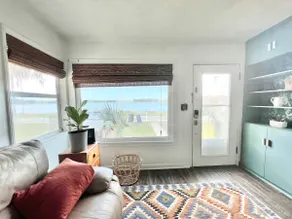 Lakefront Cottage • Private Dock + Bikes + Kayaks - Image 3