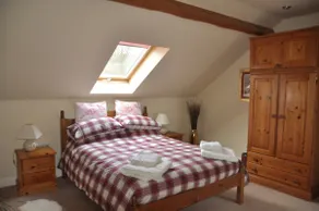 Bramble Cottage & Rossmoor Cottage - Image 3