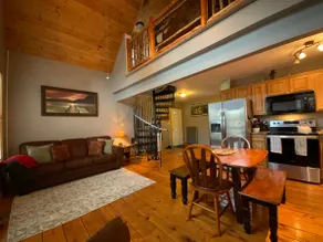 Newly Built Adirondack Cottage with Lake Views! - Image 3