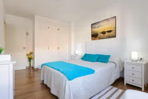 Apartment on the beach in Rincón de la Victoria. - Image 4
