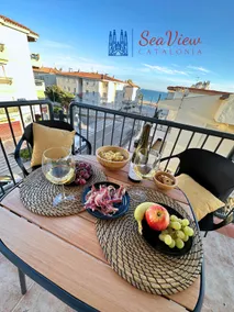 Views of the Mediterranean Sea - Image 2