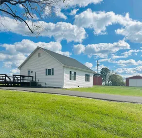 Hyggeligt Farmhouse nær Mammoth Cave & Bowling Green - Image 4