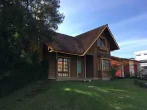 Charming Chalet in Morro Reuter in Serra Gaúcha - Image 2