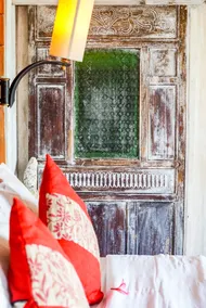 astonishing 1 BR house | private pool | ricefield - Image 3