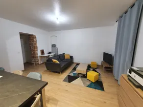 Luxury apartment in the center of Mâcon 50 m2 - Image 3